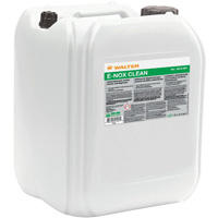 Nettoyant de surface en acier inoxydable E-Nox Clean, 20 L, Seau Moffatt Supply & Specialties