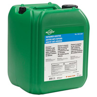Additif antimousse, 20 L, Seau Moffatt Supply & Specialties