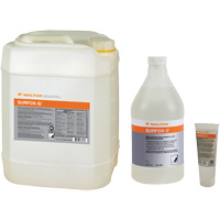 SURFOX-G Weld Cleaner, Jug Moffatt Supply & Specialties