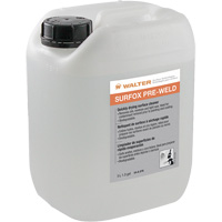 Surfox Pre-Weld, Jug Moffatt Supply & Specialties