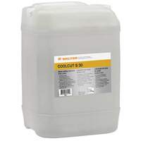 COOLCUT S-30 Water-Miscible Cutting Lubricant, 20 L Moffatt Supply & Specialties