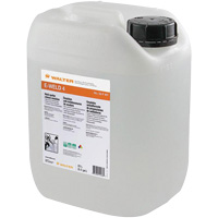 E-WELD 4 Anti-Spatter, Jug Moffatt Supply & Specialties