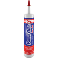 Loctite&reg; Express Power Grab&reg; Heavy-Duty Construction Adhesive Moffatt Supply & Specialties