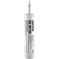 Agent d'&eacute;tanch&eacute;it&eacute; en polyacrylate pour joints de s&eacute;rie 5810A, Cartouche, Noir Moffatt Supply & Specialties