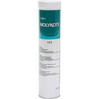Compos&eacute; Molykote 111, 400 g, Cartouche Moffatt Supply & Specialties