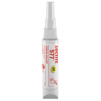 Scellant &agrave; filet 577, Tube, 50 ml, -53.88° C - 150° C/-65° F - 300° F Moffatt Supply & Specialties