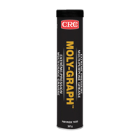 Moly-Graph Multi-Purpose Lithium Grease, 397 g, Cartridge Moffatt Supply & Specialties