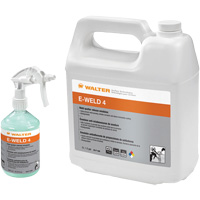 E-Weld 4 Weld Spatter Release Emulsion, Jug Moffatt Supply & Specialties
