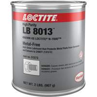 High-Purity Anti-Seize Moffatt Supply & Specialties