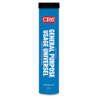 General-Purpose Lithium Grease, Cartridge Moffatt Supply & Specialties