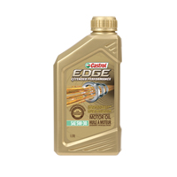 EDGE&reg; EP 5W30 Motor Oil, 1 L, Bottle Moffatt Supply & Specialties
