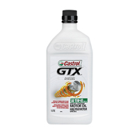 GTX&reg; DIESEL 15W40 Motor Oil, 1 L, Bottle Moffatt Supply & Specialties