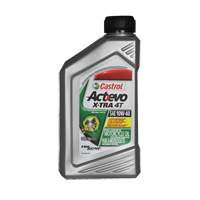 ACTEVO&reg; 4T 10W40 Motorcycle Oil, 946 ml, Bottle Moffatt Supply & Specialties