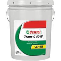 Trans C-10 3910 TO-4 Transmission Fluid Moffatt Supply & Specialties