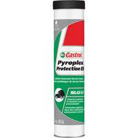 5211 Pyroplex&reg; Protection ES NLGI #2, 400 g, Cartridge, 550°F (288°C) Max. Temperature Moffatt Supply & Specialties