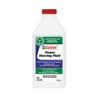 GT&reg; Power Steering Fluid, Bottle Moffatt Supply & Specialties