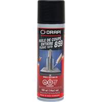 Fluide de coupe Filduc, Canette a&eacute;rosol Moffatt Supply & Specialties