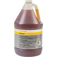 Lubrifiant de filetage Tapcut, Gallon Moffatt Supply & Specialties