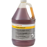 Stainlesscut Stainless Steel Cutting Lubricant, Gallon Moffatt Supply & Specialties