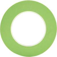 Ruban de masquage performant Scotch 233+, 3 mm (1/8") x 55 m (180'), Vert Moffatt Supply & Specialties