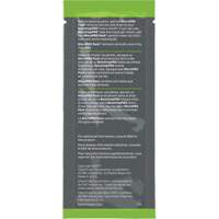 Agent nettoyant antimicrobien MicroPro Pack, 0,5 oz, Pochette Moffatt Supply & Specialties