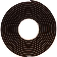 Ruban scellant rond Windo-Weld, 6,3 mm (1/4") x 4,5 m (15'), Brun Moffatt Supply & Specialties