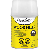 Varathane&reg; Wood Filler, 355 ml Moffatt Supply & Specialties