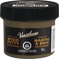 Varathane&reg; Premium Wood Putty, 106 g Moffatt Supply & Specialties