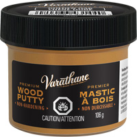 Varathane&reg; Premium Wood Putty, 106 g Moffatt Supply & Specialties