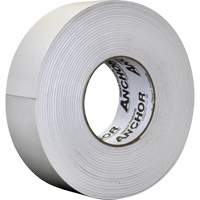 BT100-40 PMB Blast Impact Stencil Tape, 50.8 mm (2") x 9.14 m (30'), Cream Moffatt Supply & Specialties