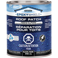 EpoxyShield&reg; Premium All Season Wet/Dry Roof Patch Moffatt Supply & Specialties