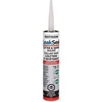 LeakSeal&reg; Gutter & Siding Sealant Moffatt Supply & Specialties