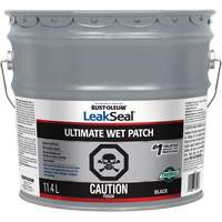 LeakSeal&reg; Ultimate Wet Roof Patch Moffatt Supply & Specialties