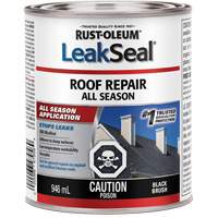 LeakSeal&reg; All-Season Roof Repair Moffatt Supply & Specialties