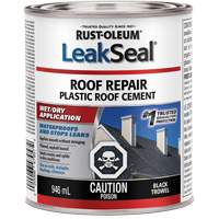 LeakSeal&reg; Wet/Dry Roof Repair Moffatt Supply & Specialties