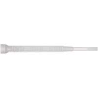 Static Mix Nozzle Moffatt Supply & Specialties