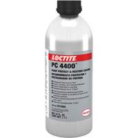 Appr&ecirc;t de protection et de restauration de la peinture PC 4400, 1,1 L, Canette a&eacute;rosol, Transparent Moffatt Supply & Specialties
