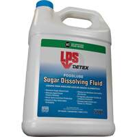 Detex&reg; FoodLube&reg; Sugar Dissolving Fluid, Bottle Moffatt Supply & Specialties