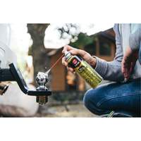3-in-One&reg; Trailer Hitch Gel Lube, Aerosol Can Moffatt Supply & Specialties