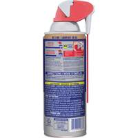 Specialist&reg; Spray & Stay Gel Lubricant, Aerosol Can Moffatt Supply & Specialties