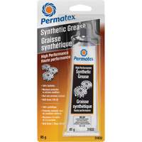 Permatex&reg; Multi-Purpose Synthetic Grease, 85 g, Tube Moffatt Supply & Specialties
