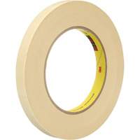 Ruban-cache d'usage g&eacute;n&eacute;ral, 144 mm (5-2/3") x 55 m (180'), Havane Moffatt Supply & Specialties