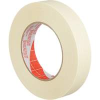 Ruban-cache haute performance 2364, 18 mm (3/4") x 55 m (180'), Havane Moffatt Supply & Specialties