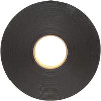 VHB Tape, 33 m (108') L x 25.4 mm (1") W, 43 mils, Acrylic Moffatt Supply & Specialties