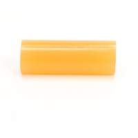 Adh&eacute;sif thermofusible, 1" dia x 3" lo, Ambr&eacute;e Moffatt Supply & Specialties