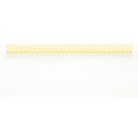 Adh&eacute;sif thermofusible, 5/8" dia x 8" lo, Ambr&eacute;e Moffatt Supply & Specialties