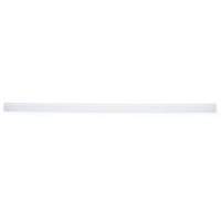 Adh&eacute;sif thermofusible Scotch-Weld, 9/20" dia x 12" lo, Transparent Moffatt Supply & Specialties