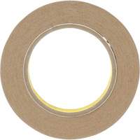 Adhesive Transfer Tape, 25.4 mm (1") W x 55 m (180') L, 2 mils Moffatt Supply & Specialties
