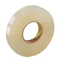 Removable Foam Tape, 24.5 m (80') L x 12.7 mm (1/2") W, 31 mils, Acrylic Moffatt Supply & Specialties