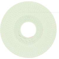 Double-Coated Foam Tape, 66 m (216') L x 12.7 mm (1/2") W, 31 mils, Urethane Moffatt Supply & Specialties